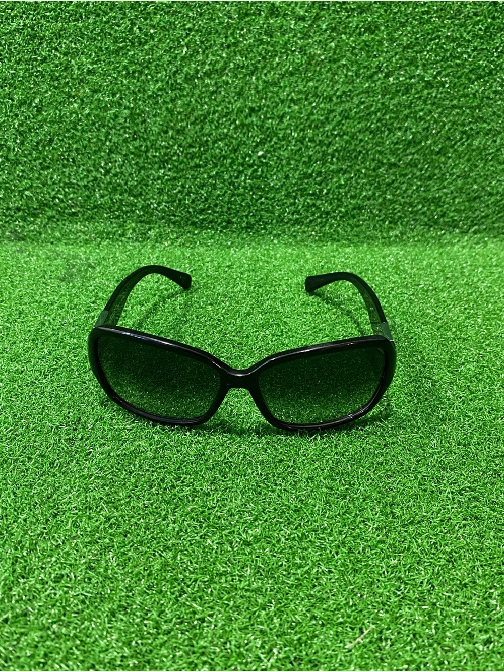 Coach Sunglasses S2025—Black
(Sep 026)